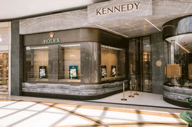 rolex chadstone|kennedy jewellery chadstone.